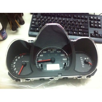 Đồng hồ Km Terios